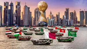 كأس العرب في قطر: موسم واحد من الشغف يكشف قوة وتأثير البطولة على الرياضة العربية